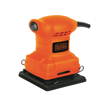 LIJADORA ORBITAL DE 1/4 HOJA 200W LIJADORA ORBITAL DE 1/4 HOJA 200W