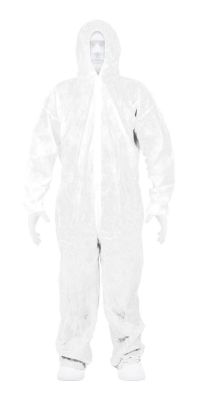 BUZO DESECHABLE T/M BUZO DESECHABLE T/M