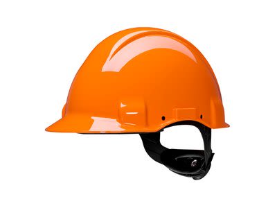 CASCO SEGURIDAD NARANJA CASCO SEGURIDAD NARANJA