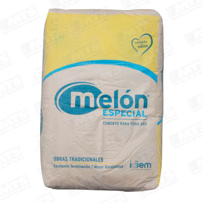 CEMENTO MELÓN CEMENTO MELÓN