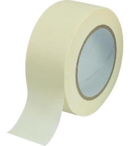 CINTA MASKING 48MM CINTA MASKING 48MM