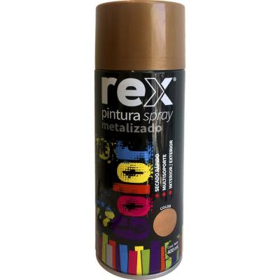 SPRAY METALIZADO 400ML SPRAY METALIZADO 400ML