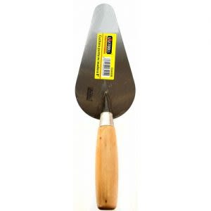 CUCHARA PUNTA M/MADERA 8 CUCHARA PUNTA M/MADERA 8