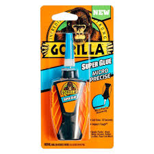 SUPER GLUE MICRO PRECISE 5g SUPER GLUE MICRO PRECISE 5g