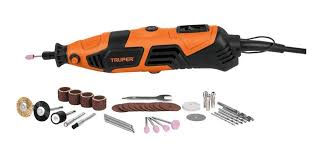 DREMEL 150W TRUPER DREMEL 150W TRUPER