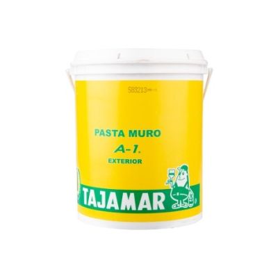 PASTA MURO A-1 EXT 1GL PASTA MURO A-1 EXT 1GL
