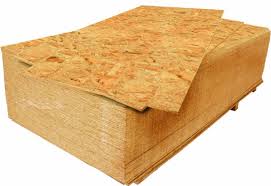 PLANCHA OSB 9.5MM 1.22X2.44MTS PLANCHA OSB 9.5MM 1.22X2.44MTS