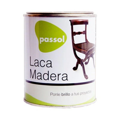 SELLADOR MADERA PASSOL 1/4GL SELLADOR MADERA PASSOL 1/4GL