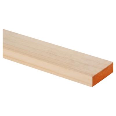 PINO DIMENSIONADO CEPILLADO 1X3X3.20M PINO DIMENSIONADO CEPILLADO 1X3X3.20M