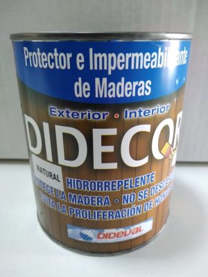 DIDECOR NATURAL DIDEVAL DIDECOR NATURAL DIDEVAL