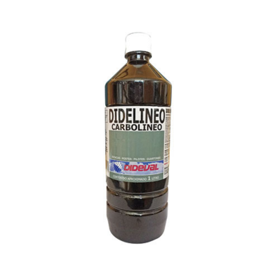 DIDELINEO CARBOLINEO 1LTS DIDELINEO CARBOLINEO 1LTS