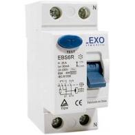 INTERRUPTOR DIFERENCIAL LEXO INTERRUPTOR DIFERENCIAL LEXO