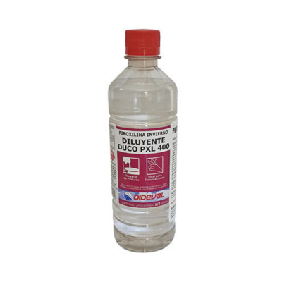 DILUYENTE DUCO 1LT DILUYENTE DUCO 1LT