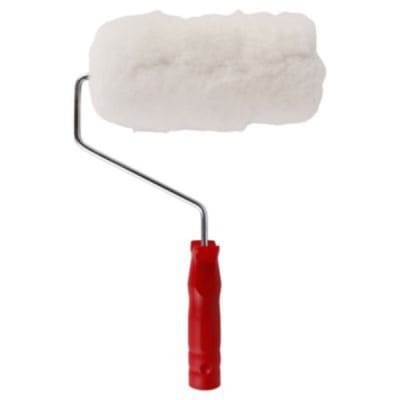 RODILLO CHIPORRO NATURAL SINTETICO 12CM FCL RODILLO CHIPORRO NATURAL SINTETICO 12CM FCL