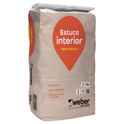 MORTERO ESTUCO INTERIOR Y EXTERIOR MORTERO ESTUCO INTERIOR Y EXTERIOR