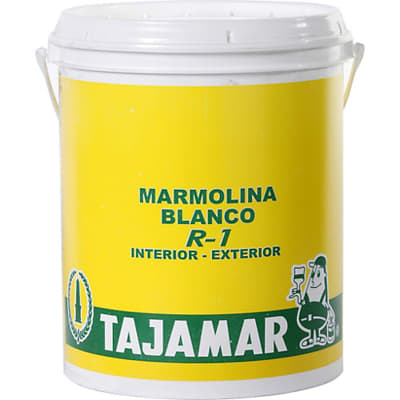 MARMOLINA R-1 BLANCO 1GL MARMOLINA R-1 BLANCO 1GL