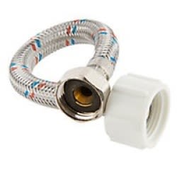 FLEXIBLE AGUA HI-HI 1/2 X 15/16 FLEXIBLE AGUA HI-HI 1/2 X 15/16