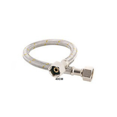 FLEXIBLE AGUA HI-HI 1/2 FLEXIBLE AGUA HI-HI 1/2