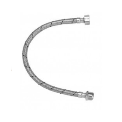 FLEXIBLE AGUA HI-HE 1/2 FLEXIBLE AGUA HI-HE 1/2