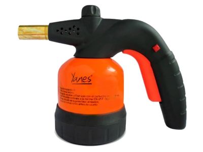 SOPLETE A GAS PROF 400P SOPLETE A GAS PROF 400P