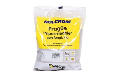 FRAGUE GRIS 1KG FRAGUE GRIS 1KG
