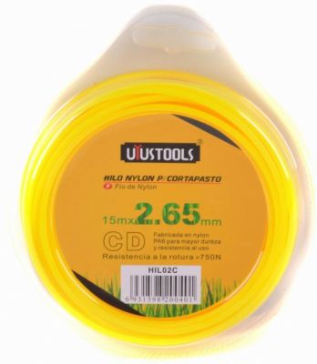 HILO NYLON PARA CORTAPASTO HILO NYLON PARA CORTAPASTO