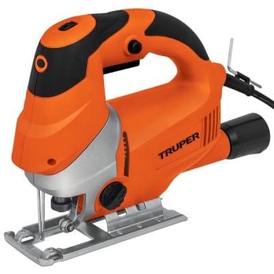 SIERRA CALADORA 750W TRUPER SIERRA CALADORA 750W TRUPER