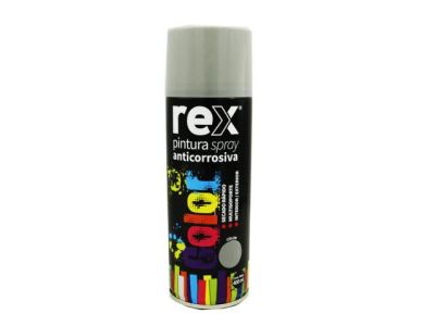 SPRAY ANTICORROSIVA REX 400ML SPRAY ANTICORROSIVA REX 400ML