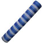 MALLA RASCHEL IMP. FRANJEADO AZUL/BLANCO 80% 210 MALLA RASCHEL IMP. FRANJEADO AZUL/BLANCO 80% 210