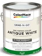 ESMALTE AL AGUA COUNTRY WHITE ESMALTE AL AGUA COUNTRY WHITE