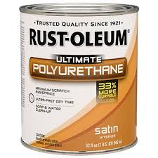 ULTIMATE POLYURETHANE ULTIMATE POLYURETHANE