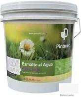 ESMALTE AL AGUA BLANCO LLAMA TINETA ESMALTE AL AGUA BLANCO LLAMA TINETA