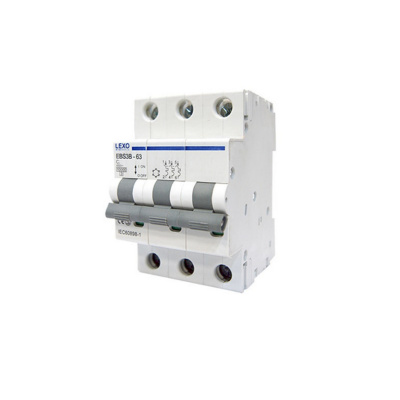 AUTOMATICO 3x16A AUTOMATICO 3x16A