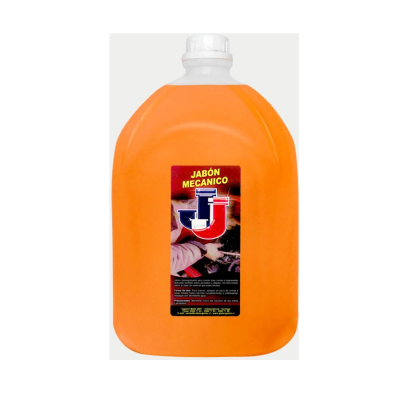 JABON MECANICO 5LTS JABON MECANICO 5LTS