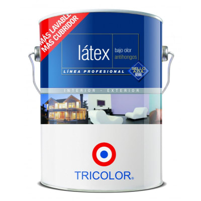 LATEX BLANCO HUESO 1GL LATEX BLANCO HUESO 1GL