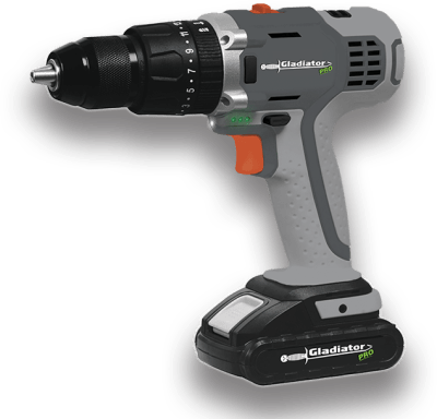 TALADRO PERCUTOR INALÁMBRICO 13MM 18V TALADRO PERCUTOR INALÁMBRICO 13MM 18V