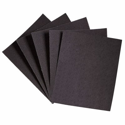 Pliego Lija Metal K-246 GR. 220 Pliego Lija Metal K-246 GR. 220