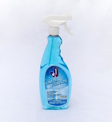 LIMPIA VIDRIOS 500ML LIMPIA VIDRIOS 500ML