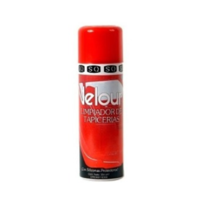 LIMPIADOR TAPICERIA 354ML LIMPIADOR TAPICERIA 354ML