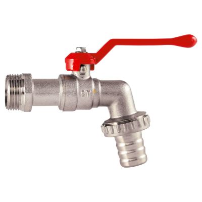 LLAVE BOLA JARDIN/LAVADERO 1/2 LLAVE BOLA JARDIN/LAVADERO 1/2