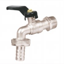 LLAVE JARDIN ESFERA 1/2 LLAVE JARDIN ESFERA 1/2