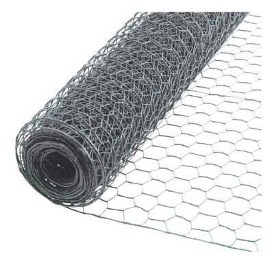 MALLA HEXAGONAL 1/4 X 1MT X 1MT MALLA HEXAGONAL 1/4 X 1MT X 1MT