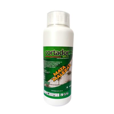 CORTADOR MATAMALEZAS 500ML CORTADOR MATAMALEZAS 500ML
