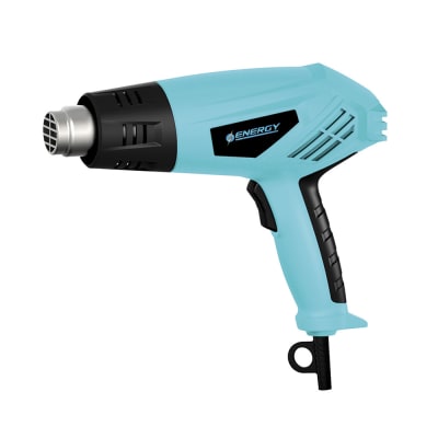 PISTOLA DE CALOR 2000W HG10 PISTOLA DE CALOR 2000W HG10