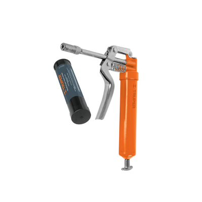 INYECTOR MINI CON CARTUCHO 85G INYECTOR MINI CON CARTUCHO 85G