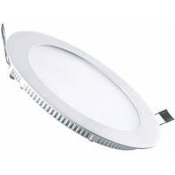 PANEL LED REDONDO EMBUTIDO 18W PANEL LED REDONDO EMBUTIDO 18W