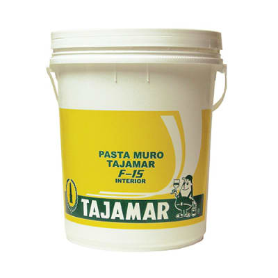 PASTA MURO F-15 INT TINETA PASTA MURO F-15 INT TINETA