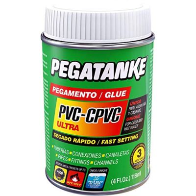 PEGATANKE CPVP-PVC 118ml PEGATANKE CPVP-PVC 118ml