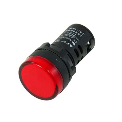 PILOTO LED 22 MM IP67 ROJO PILOTO LED 22 MM IP67 ROJO
