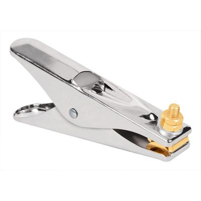 PINZA DE TIERRA 300A PINZA DE TIERRA 300A